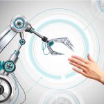 Collaborative Robots The Future's Helping Hand