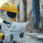 Safety First Best Practices in Industrial Robotics