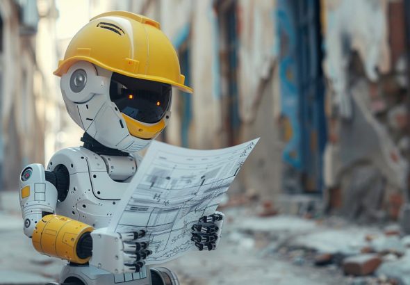 Safety First Best Practices in Industrial Robotics