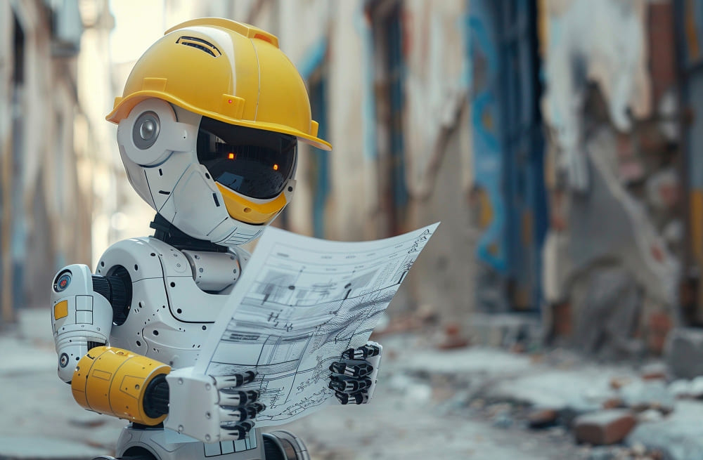 Safety First Best Practices in Industrial Robotics