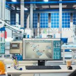 The Purpose of AI in Modern Industrial Robotics