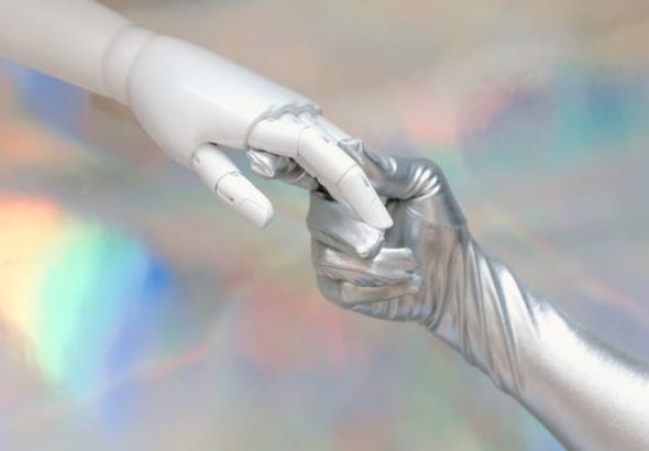 Trends in Robot Model Designs