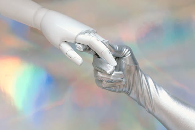 Trends in Robot Model Designs